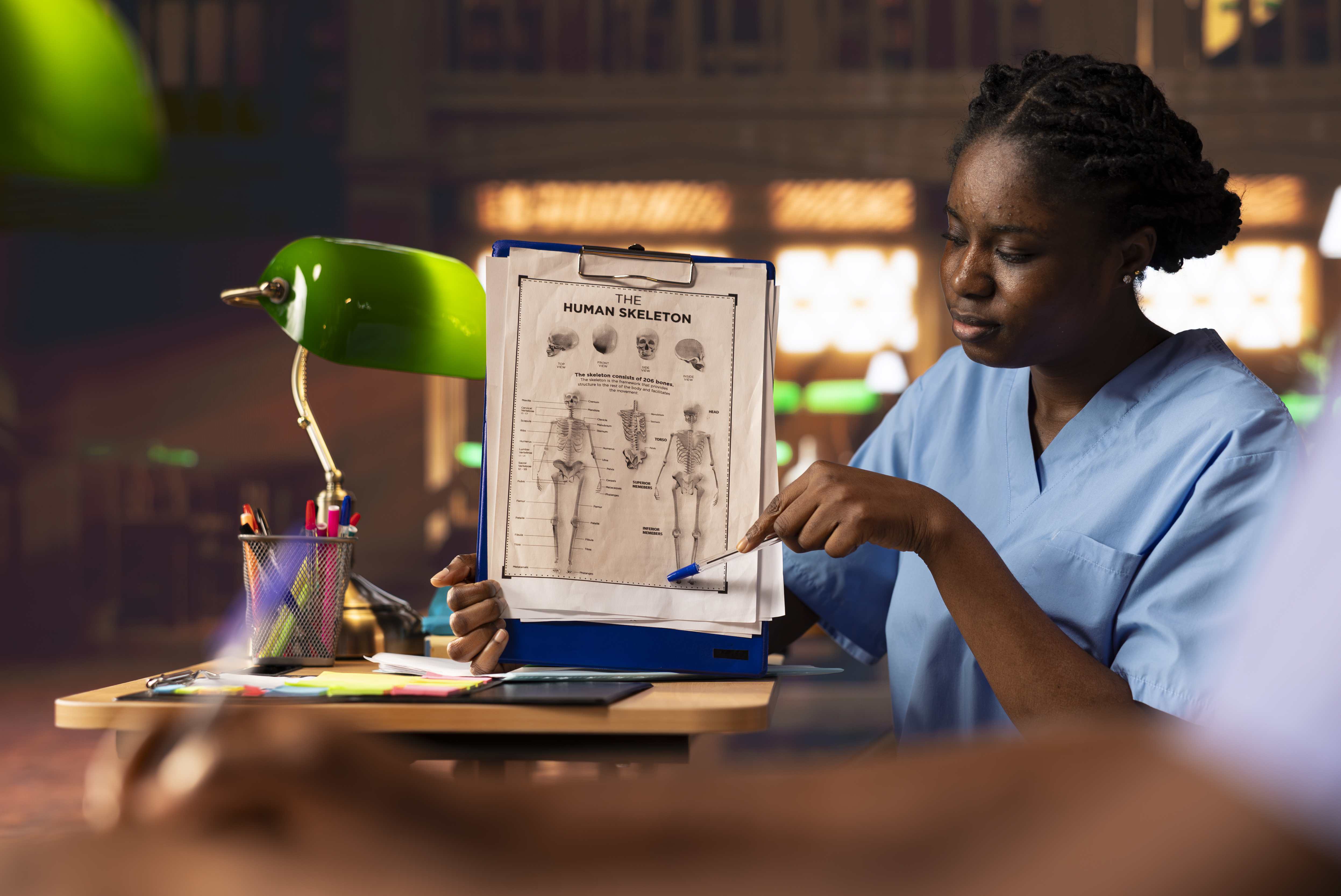 Department of Arts, Social Sciences, and Humanities Image