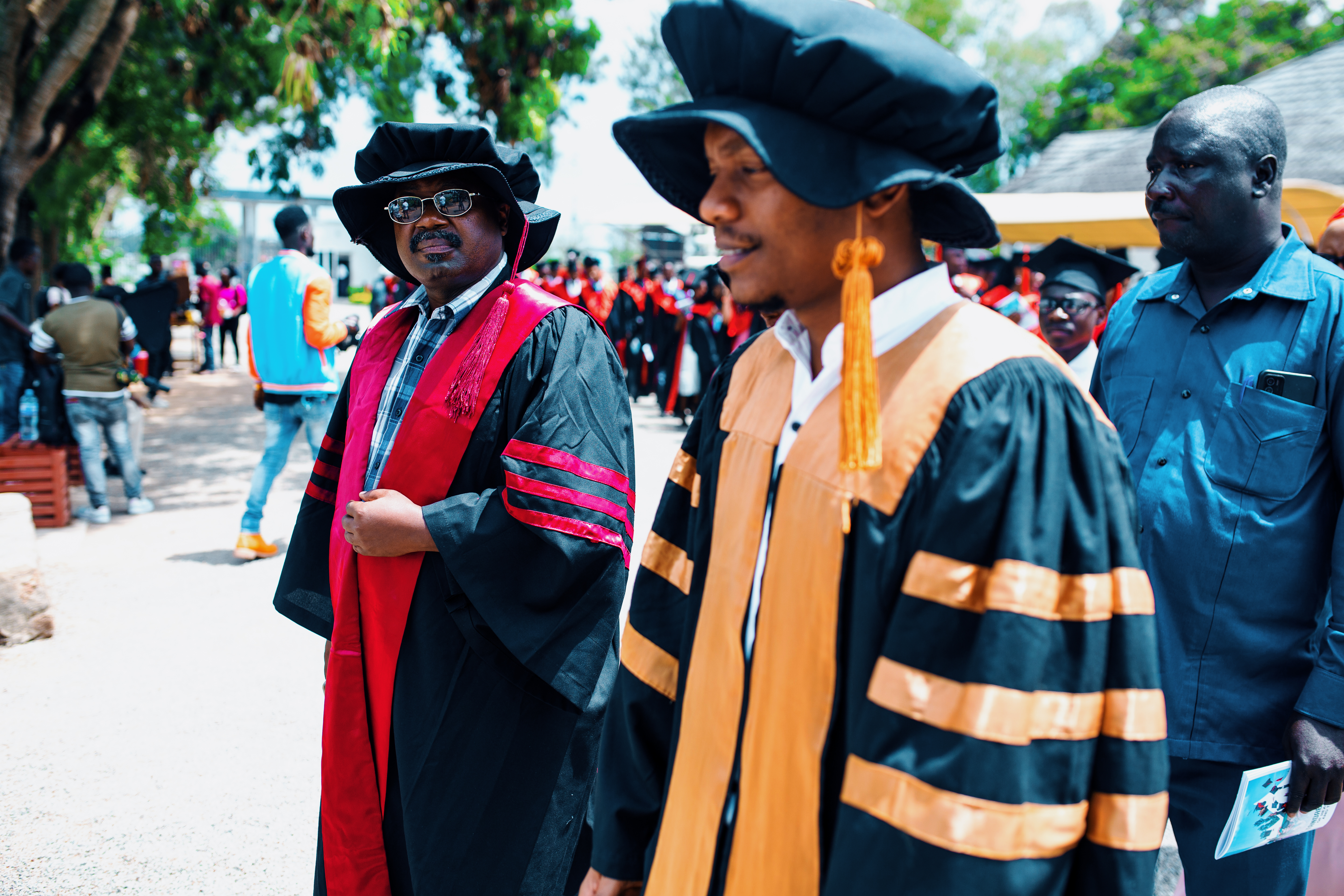 Continue Education Image