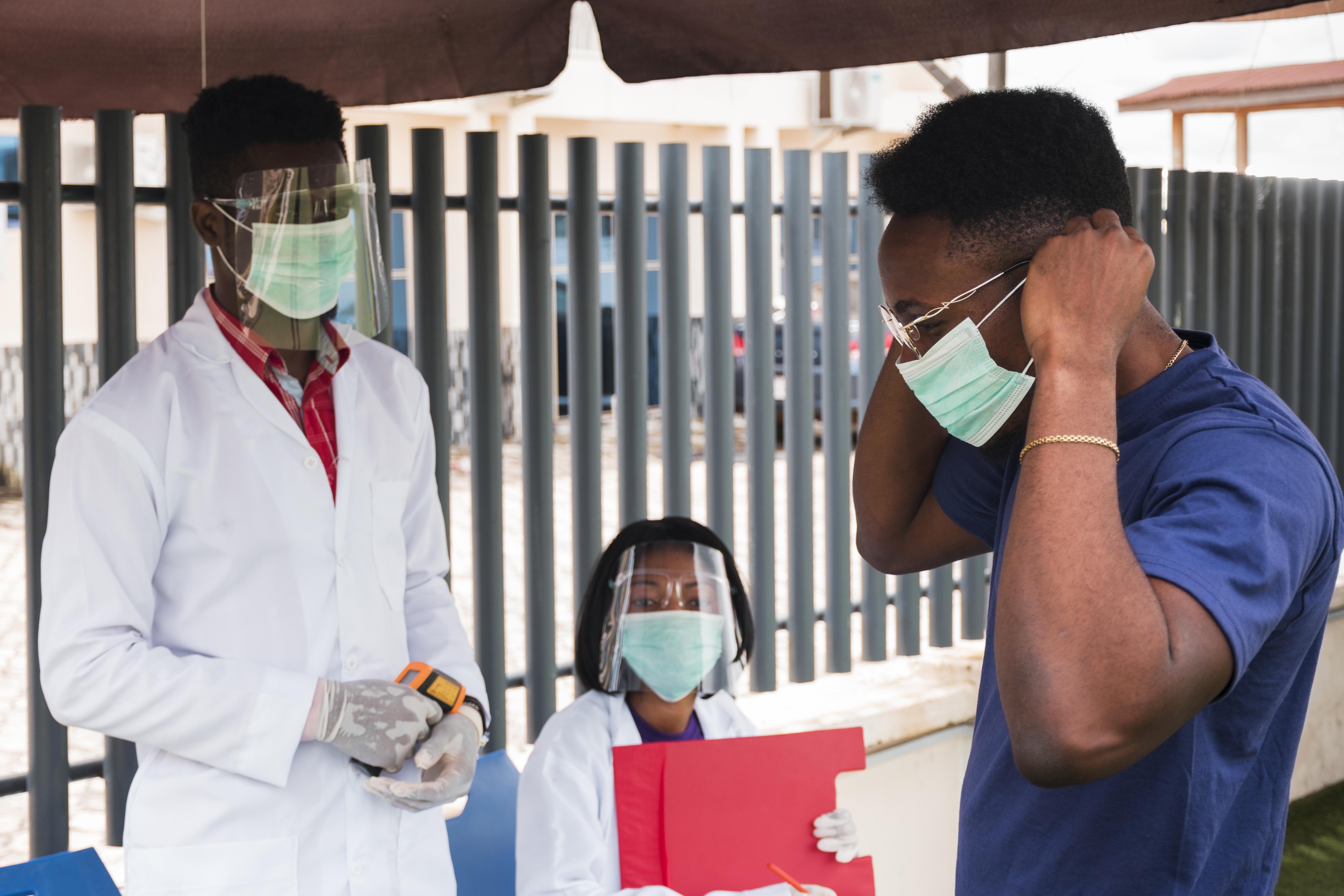 Continue Education Image