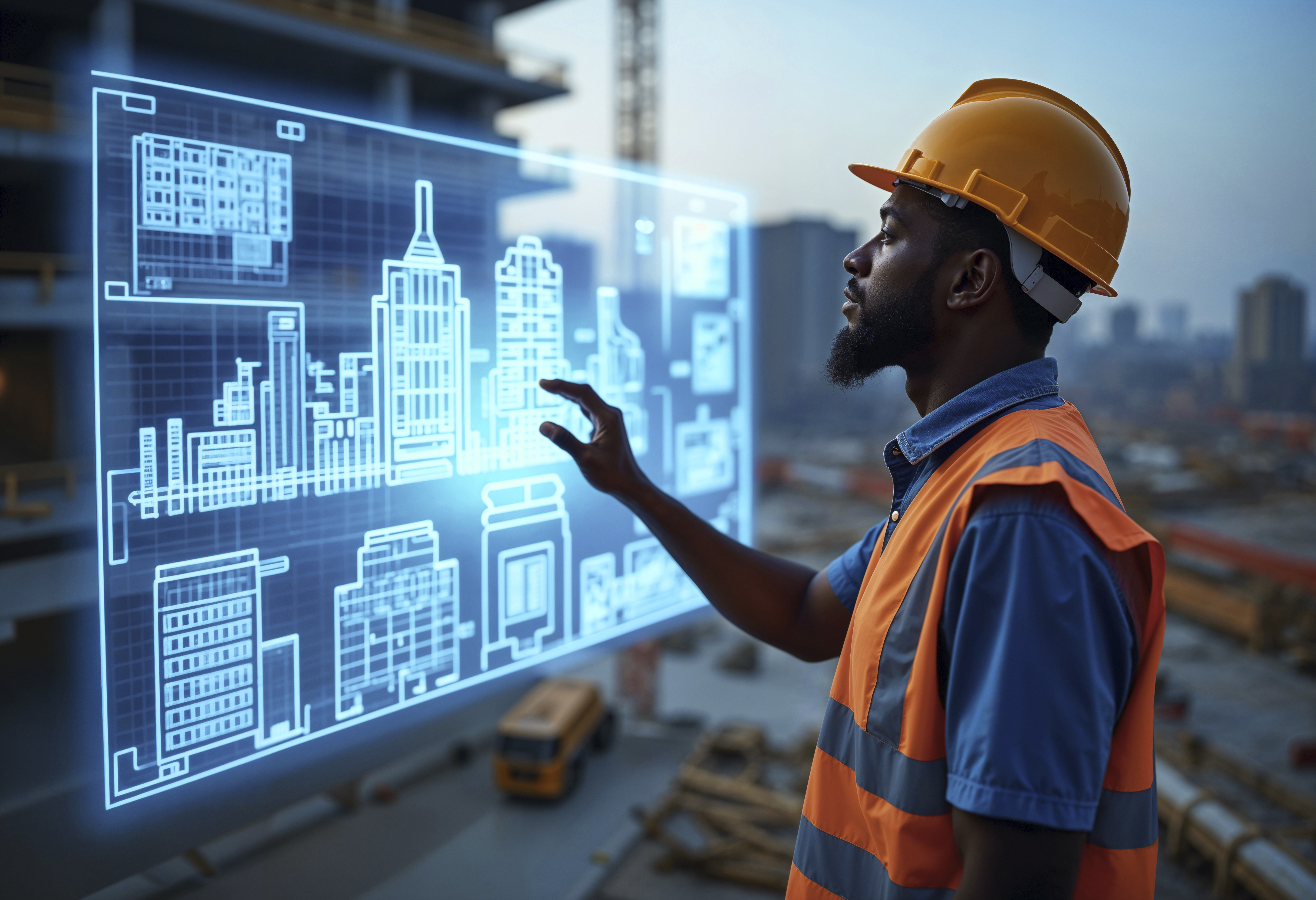 Department of Engineering and Technology Image